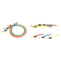 Flexibles et raccords