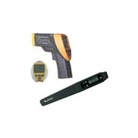 Thermometre infra rouge