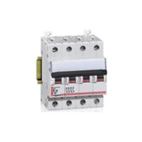 Tetrapolaire / Triphasé