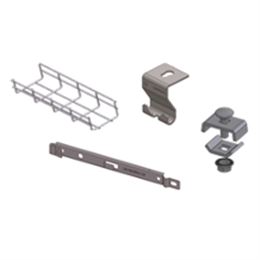 CONSOLE MURALE CLI 100