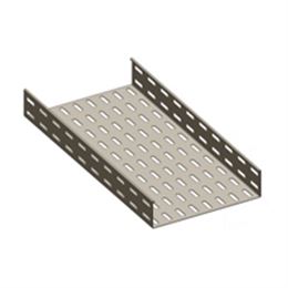 CHEMIN CABLE TOLE 51 MM 3ML