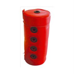 BOUTEILLE ROUGE 8L BMEL08SK