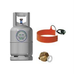 ADAPT BOUTEILLE 10K GR L/H R32