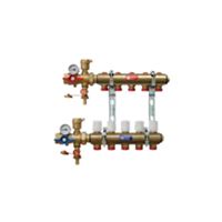 Kit collecteur prémonté - R553 DK