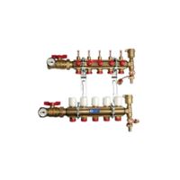 Kit collecteur prémonté - R553 FK