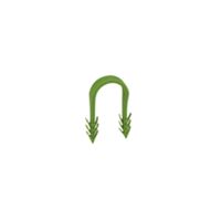 Pour plaques à plot