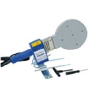 Machine à polyfuser