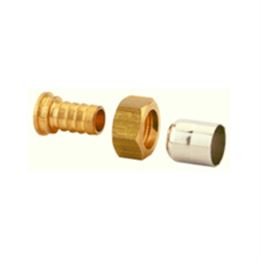 ECROU TOURN SERTIR 12X3/8' PER