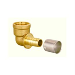 COUDE FEM 12X3/8 PER