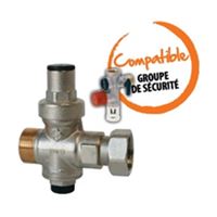 Spécial groupe de sécurité