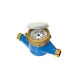 COMPTEUR EF 3/4 PRE EQUIPE