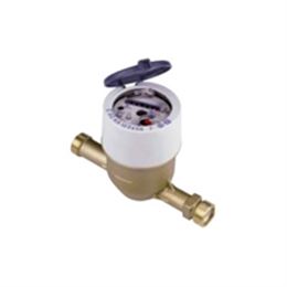 COMPTEUR VOLUMETRIQUE 3/4