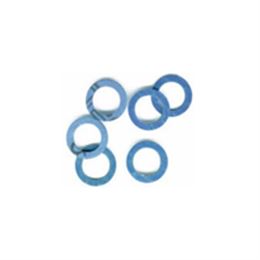 JOINT FIBRE BLEU 1/4