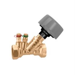 VANNE EQUILIBRAGE 1/2