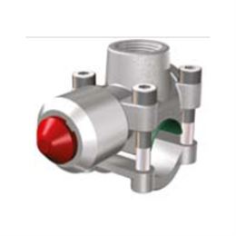 TPLUS 1/2'X1/2'X1/2'