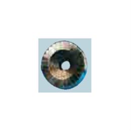 MANCHETTE DENT ALU 18MM