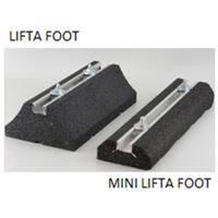 Lifta foot pour Pac