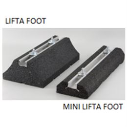 MINI LIFTA FOOT 250 (50KG)