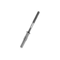 Goujons à frapper (dock fileté)