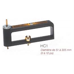 EMPORTE PIECE HC1 D51? D305