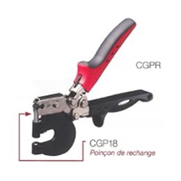 POINCON OSSATURE PLAFOND