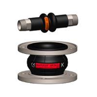 Manchons compensateurs