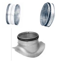 Raccords, bouchons, PEC et culottes