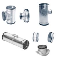 Conduits rigides à joints