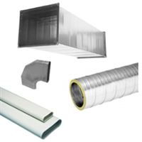 Autres conduits rigides