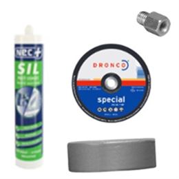 JOINT MOUSSE 15X5 ADH 1 FACE