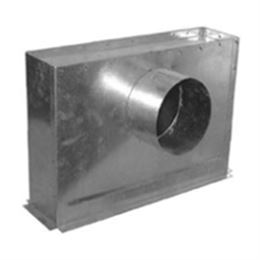 CS4 400X200 PLENUM D250