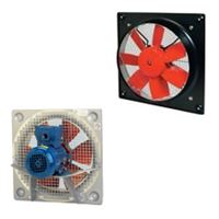 Extracteurs Atex - Antidéflagrant