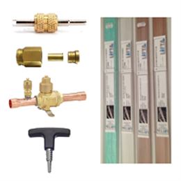 COFFRET FRIOTEST REF M006002