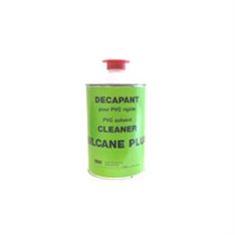 PVC DECAPANT 1L