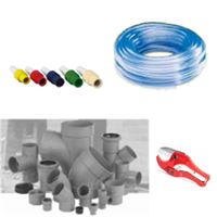 Evacuation et relevage de condensats