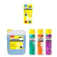 Produits d'entretien