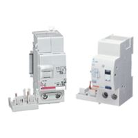 Blocs différentiels