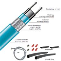 Auto-régulant - Maintien en température